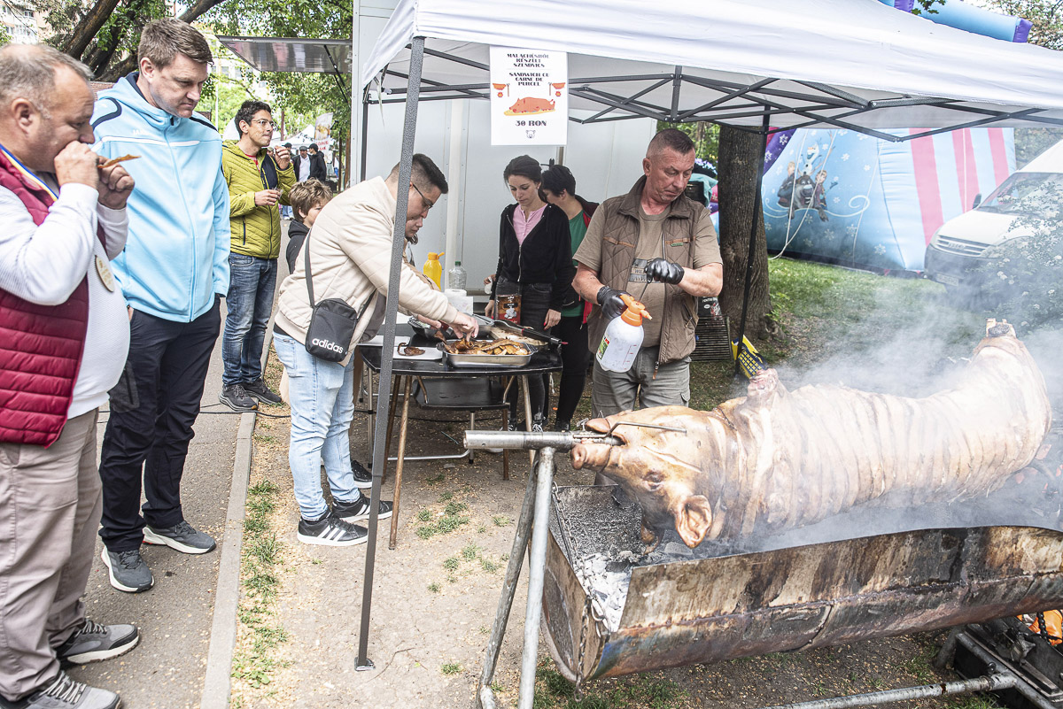 Gazdag Csíki Majális Gazdag Csíki Majális